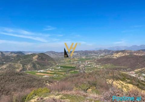 SHITET TOKE 2.600 M2 NE VISHAJ 245.000 EURO