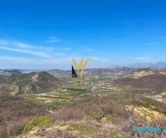 SHITET TOKE 2.600 M2 NE VISHAJ 245.000 EURO