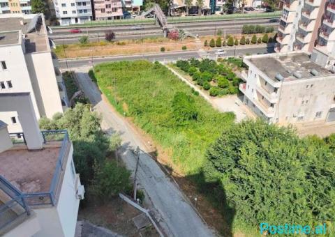 SHITET GARAZHD 23 M2 SHKEMB KAVAJE 13000 EURO - 2/3