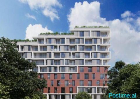 🏢 SHITEN 11 POSTE PARKIMI – MEIS GARDEN - 1/4