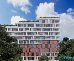 🏢 SHITEN 11 POSTE PARKIMI – MEIS GARDEN