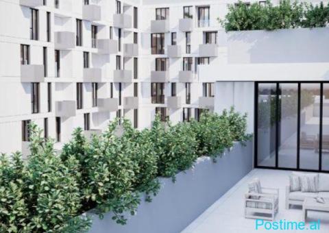 🏢 SHITEN 11 POSTE PARKIMI – MEIS GARDEN - 4/4