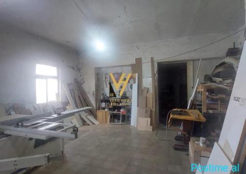 JEPET MAGAZINE 100 M2 ME QERA NE SELITE 40.000 LEKE