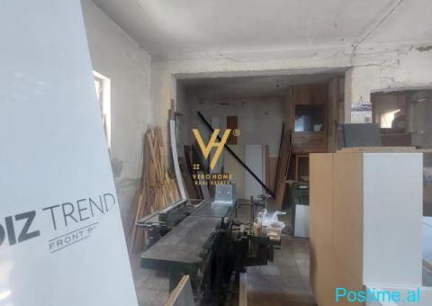 JEPET MAGAZINE 100 M2 ME QERA NE SELITE 40.000 LEKE - 2/2