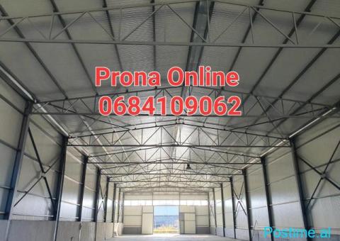 Jepet me QERA Kapanon 1.000 m2 ne Xhafzotaj - 5/6