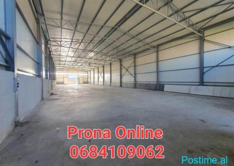 Jepet me QERA Kapanon 1.000 m2 ne Xhafzotaj - 6/6