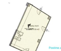 SHITET DYQAN 74 M2 YZBERISHT 450.000 EURO