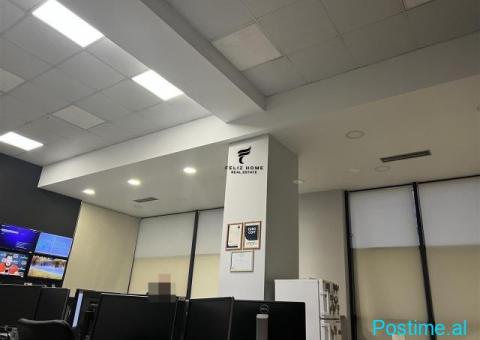 ZYRE ME QERA,KRISTAL CENTER,1.200 EURO.