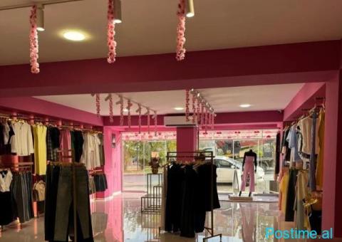 DYQAN ME QERA 30 M2 VASIL SHANTO 80.000 LEKE - 1/3