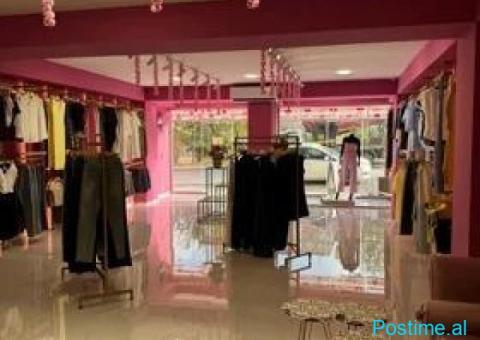DYQAN ME QERA 30 M2 VASIL SHANTO 80.000 LEKE - 2/3