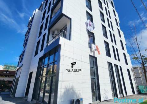 SHITET DYQAN 520M2 TREGU ELEKTRIK 850.000 EURO - 1/3