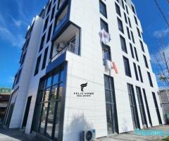 SHITET DYQAN 520M2 TREGU ELEKTRIK 850.000 EURO
