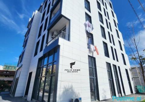 SHITET DYQAN 520M2 TREGU ELEKTRIK 850.000 EURO - 2/3