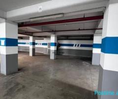 SHITEN 4 POST PARKIMI 121 M2 SAUK 100.000 EURO FH-90123