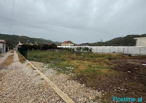 JEPET MAGAZINE ME QERA 1000 M2 PEZE HELMES 1500 EURO - 1/3