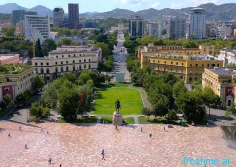 DYQAN ME QERA 189 M2 SHESHI SKENDERBEJ 5700 EURO - 1/3