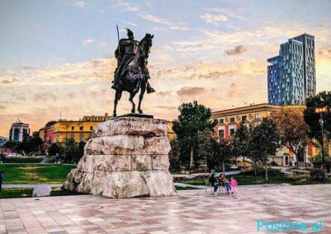 DYQAN ME QERA 189 M2 SHESHI SKENDERBEJ 5700 EURO - 3/3