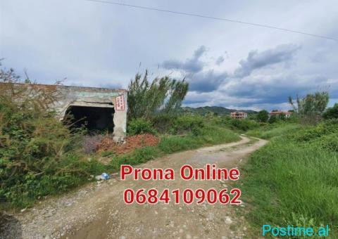 SHITET 2.000 m2 në Përparim rruga Peqin-Elbasan - 4/5