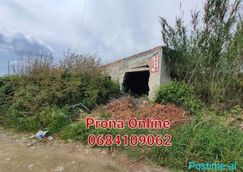 SHITET 2.000 m2 në Përparim rruga Peqin-Elbasan - 5/5