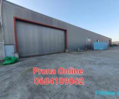 Jepet me QERA Kapanon 1.200 m2 Fllake Durres