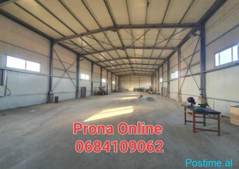 Jepet me QERA Kapanon 1.200 m2 Fllake Durres - 3/6