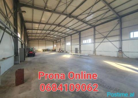 Jepet me QERA Kapanon 1.200 m2 Fllake Durres - 4/6