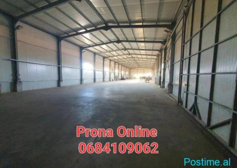 Jepet me QERA Kapanon 1.200 m2 Fllake Durres - 6/6