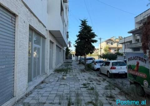 SHITET AMBIENT BIZNESI NE LAGJEN 18, DURRES - 1/3