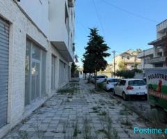 SHITET AMBIENT BIZNESI NE LAGJEN 18, DURRES