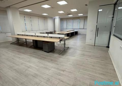 ZYRE ME QERA 1000 M2 RRUGA E KAVAJES 17.000 EURO - 1/10