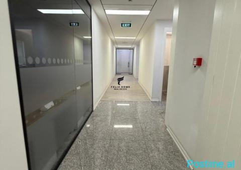 ZYRE ME QERA 1000 M2 RRUGA E KAVAJES 17.000 EURO - 2/10