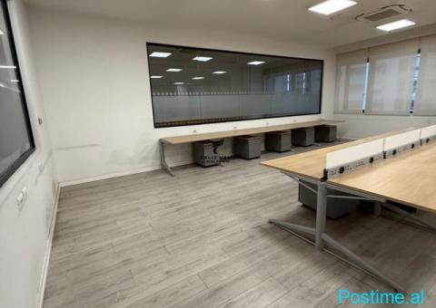 ZYRE ME QERA 1000 M2 RRUGA E KAVAJES 17.000 EURO - 5/10