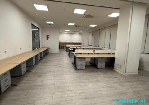 ZYRE ME QERA 1000 M2 RRUGA E KAVAJES 17.000 EURO - 6/10