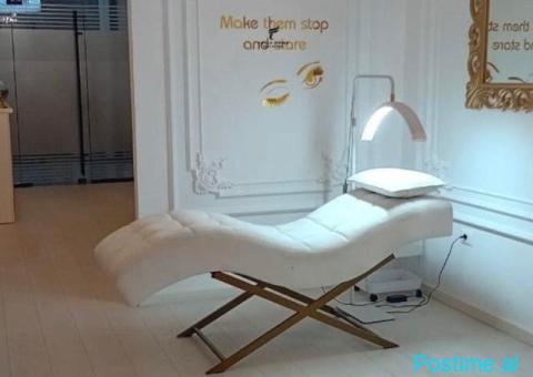 ZYRE ME QERA 80 M2 RRUGA E KAVAJES 1100 EURO - 3/3