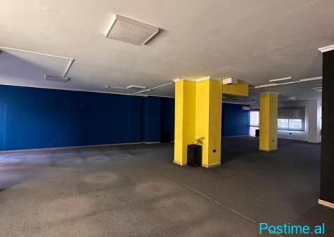 ZYRE ME QERA 585 M2 RRUGA E KAVAJES 6.000 EURO - 1/4