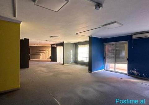 ZYRE ME QERA 585 M2 RRUGA E KAVAJES 6.000 EURO - 4/4