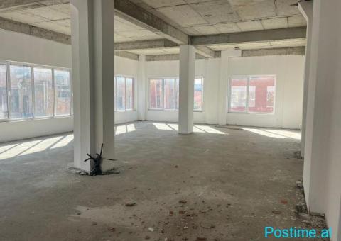 ZYRE ME QERA 500 M2 RRUGA E DIBRES 4.000 EURO - 1/3