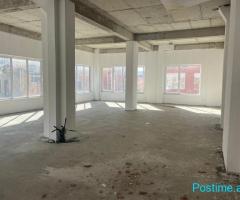 ZYRE ME QERA 500 M2 RRUGA E DIBRES 4.000 EURO
