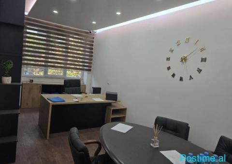 ZYRE ME QERA 75 M2 VASIL SHANTO 70.000 LEKE - 3/6