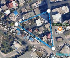(T) 🟢 TRUALL PËR ZHVILLIM NË SHITJE – TIRANË