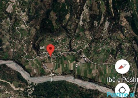 (C) 🟢 TOKË NË SHITJE – IBË E POSHTME, TIRANË