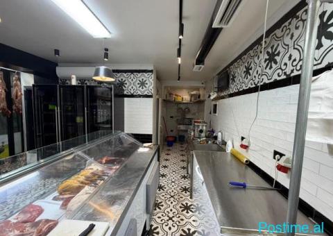 SHITET DYQAN 45 M2 RRUGA FERIT XHAJKO 339.000 EURO - 1/3