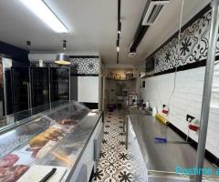 SHITET DYQAN 45 M2 RRUGA FERIT XHAJKO 339.000 EURO