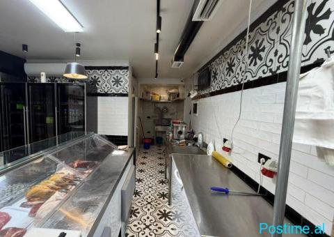 SHITET DYQAN 45 M2 RRUGA FERIT XHAJKO 339.000 EURO - 2/3