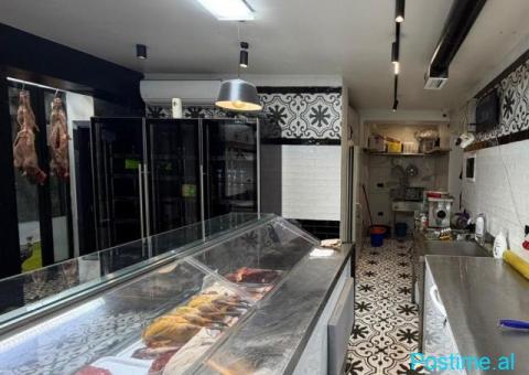 SHITET DYQAN 45 M2 RRUGA FERIT XHAJKO 339.000 EURO - 3/3