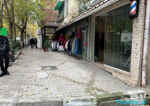 SHITET DYQAN 60 M2 PAZARI RI 168.000 EURO - 1/4