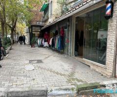 SHITET DYQAN 60 M2 PAZARI RI 168.000 EURO