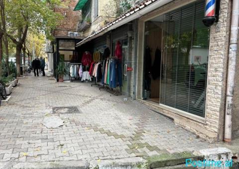 SHITET DYQAN 60 M2 PAZARI RI 168.000 EURO - 2/4