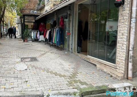 SHITET DYQAN 60 M2 PAZARI RI 168.000 EURO - 3/4