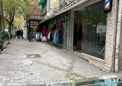 SHITET DYQAN 60 M2 PAZARI RI 168.000 EURO - 4/4